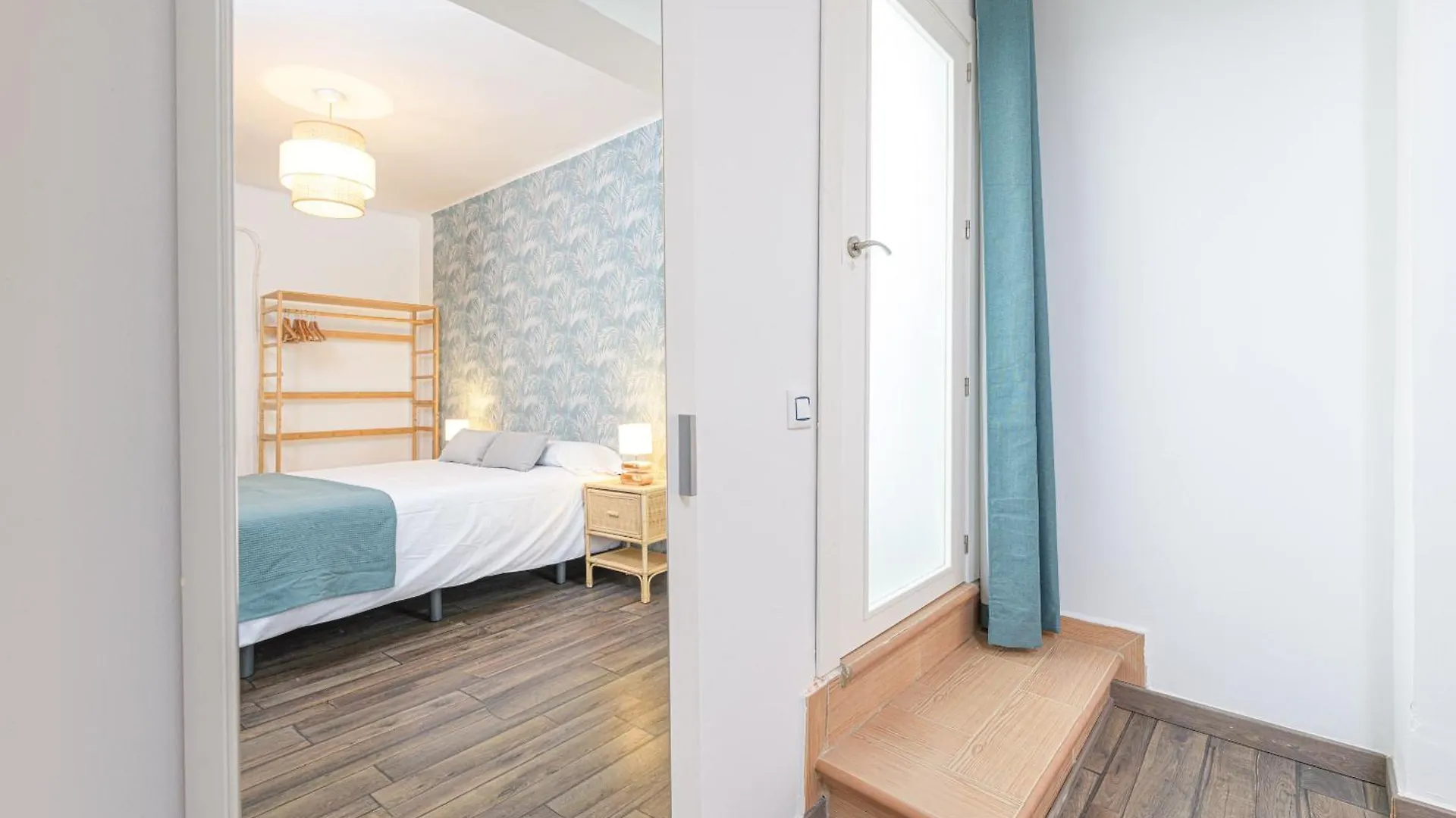 City Center Penthouse & Parking Malaga